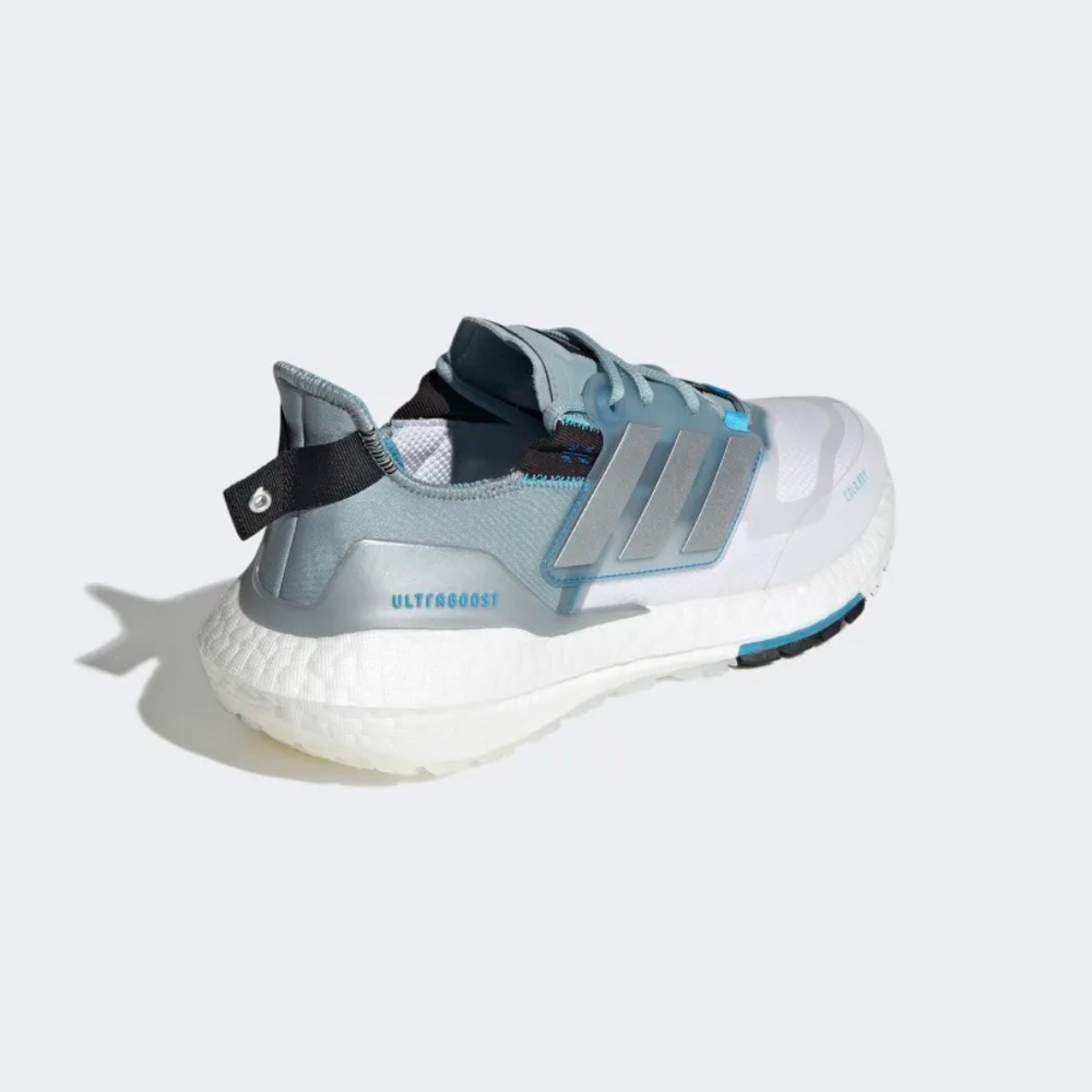 [NEW] Men's‎ Adidas UltraBOOST 22 Cold RDY Shoes GZ0128 - Picture 5 of 8